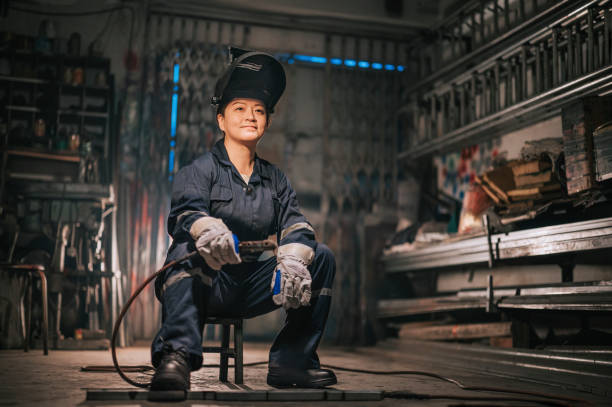 Professional Welder & Metal Fabrication in South Lancaster, MA