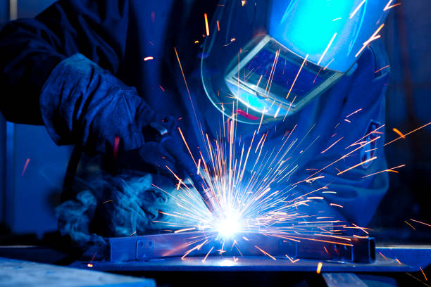 Best Structural Steel Welding in South Lancaster, MA