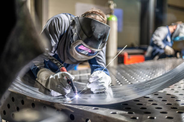 Best Welding Inspection and Certification in South Lancaster, MA