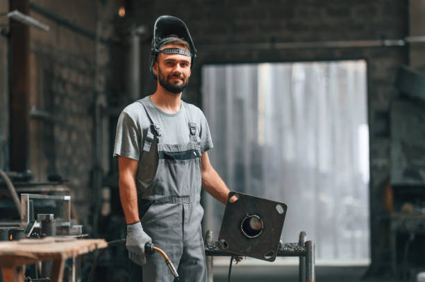 Best Aerospace and Defense Welding in South Lancaster, MA