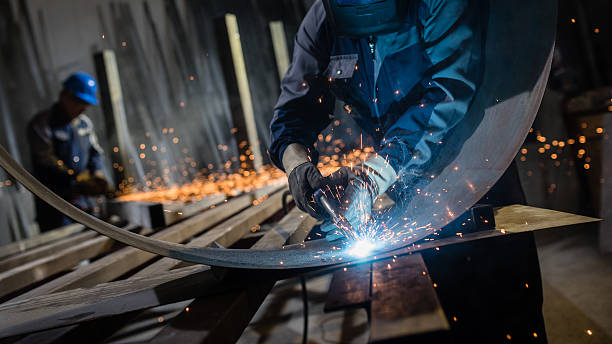 Best Pipe Welding in South Lancaster, MA