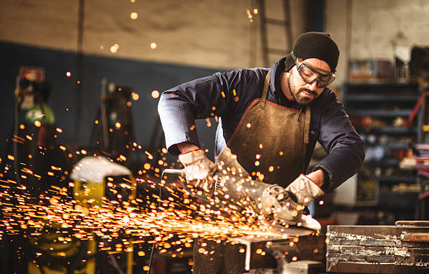 Best Marine and Shipbuilding Welding in South Lancaster, MA